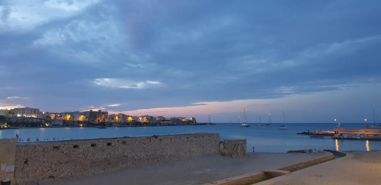 B&B L'Oasi Del Sole Uggiano La Chiesa Buitenkant foto