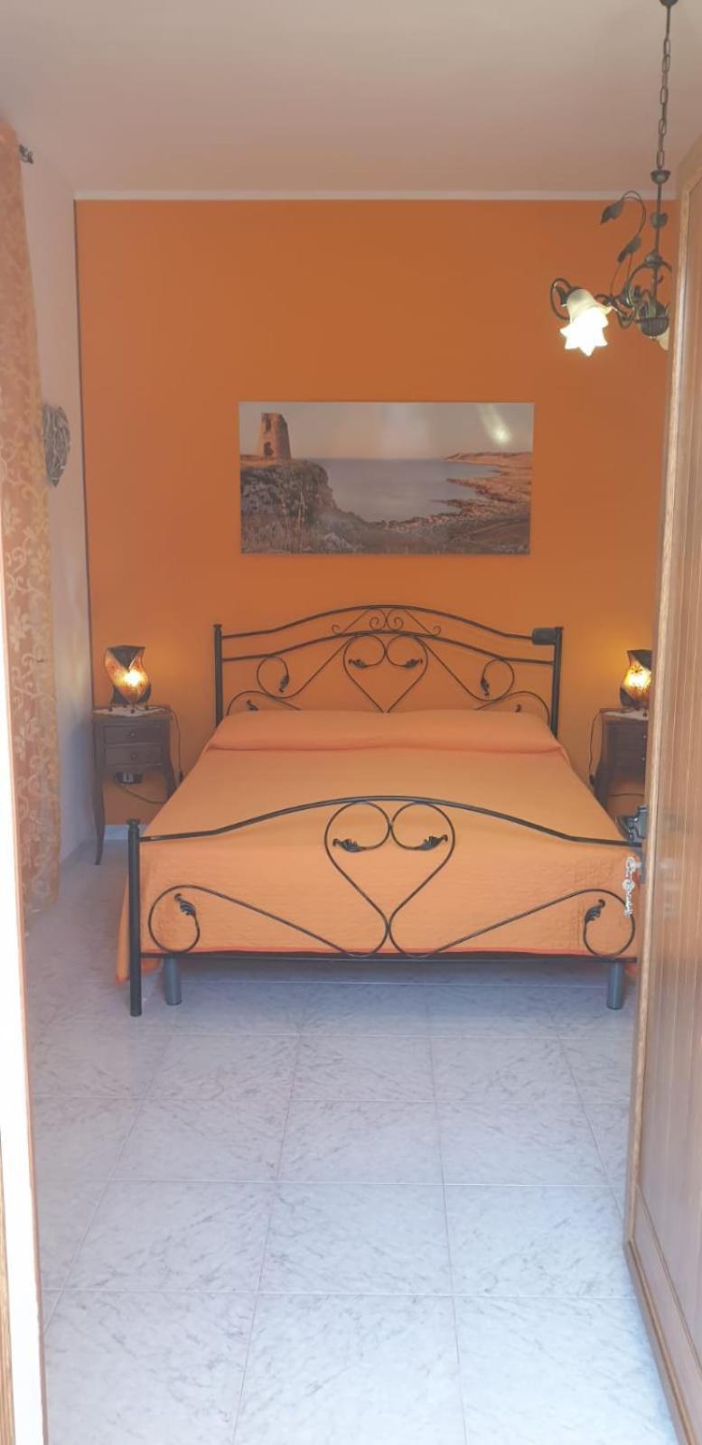 B&B L'Oasi Del Sole Uggiano La Chiesa Kamer foto